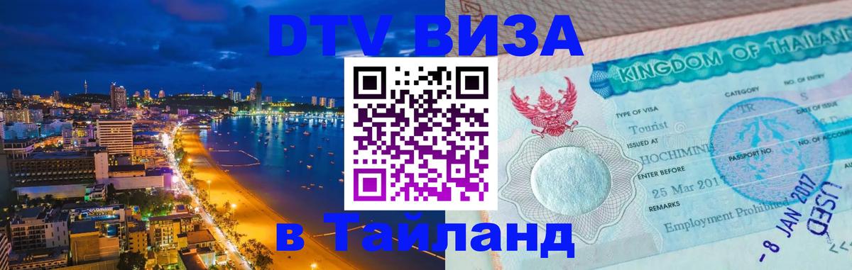Оформление DTV визы под ключ: стоимость и тарифы, только загранпаспорт - 04.10.2025 